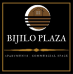 Bijilo Plaza Logo